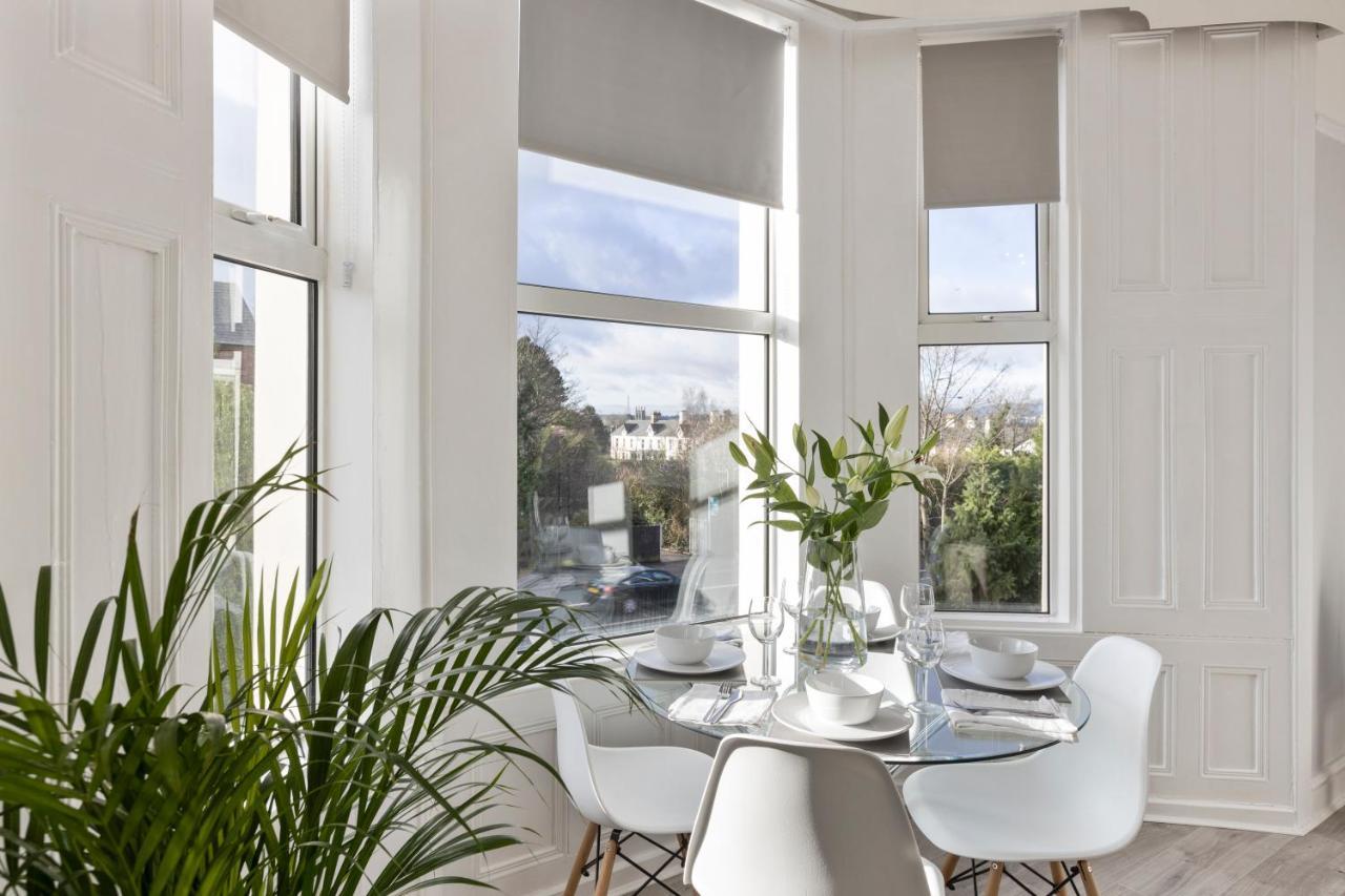 Cyprus View Apartment 2 Belfast Extérieur photo
