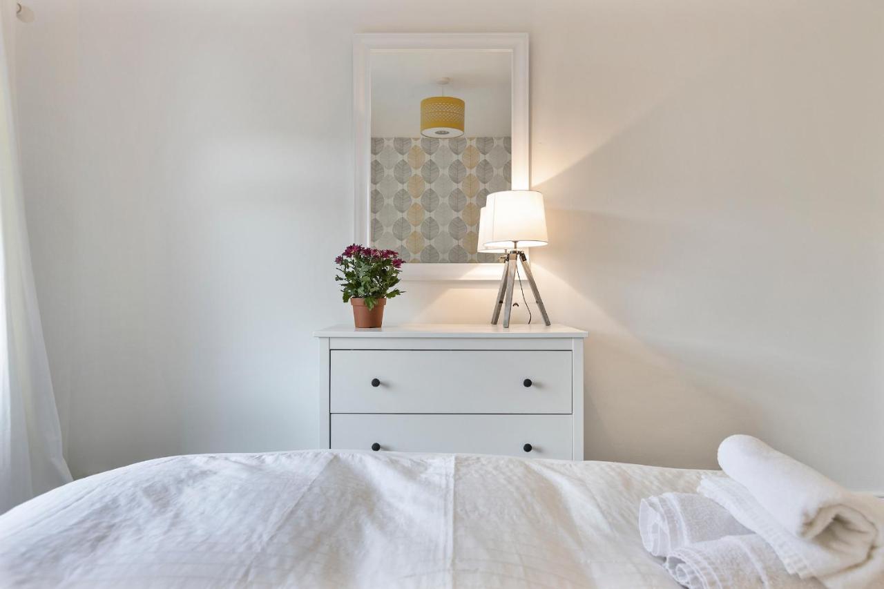 Cyprus View Apartment 2 Belfast Extérieur photo